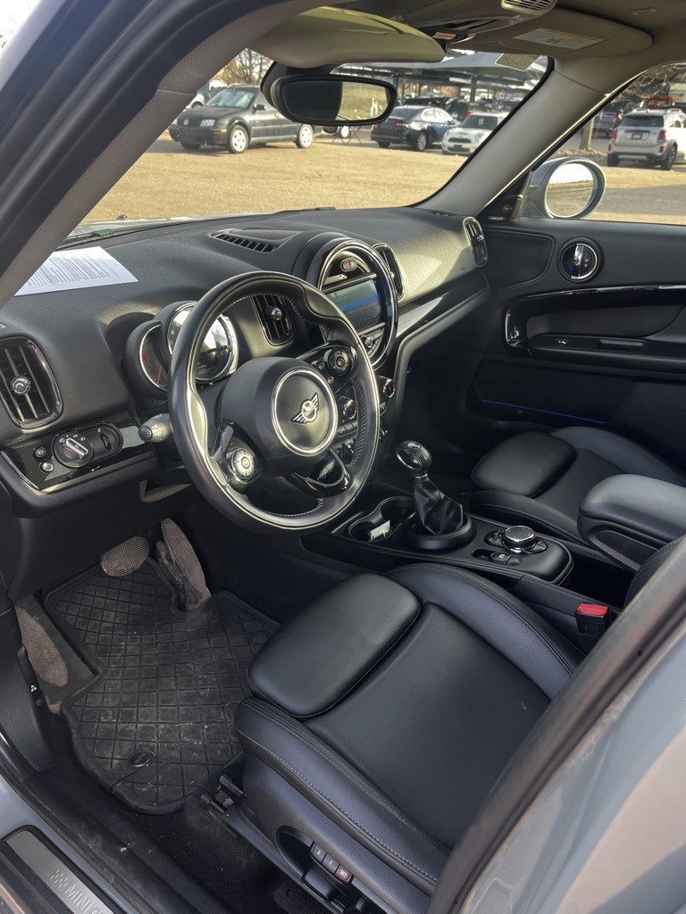 Used 2019 MINI Cooper Countryman SE w/ Premium Package image 9