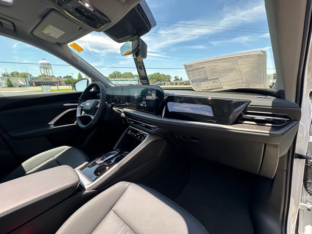 New 2026 Audi Q5 Premium Plus AWD/4WD image 34