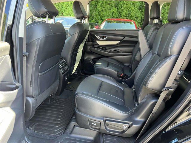 Used 2022 Subaru Ascent Limited image 11