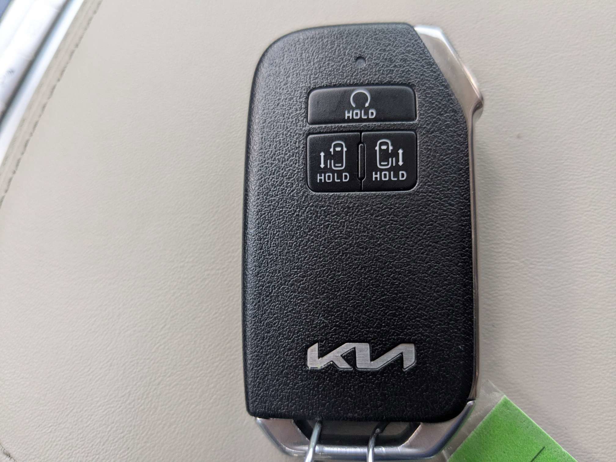 Used 2023 Kia Carnival SX Prestige FWD image 44