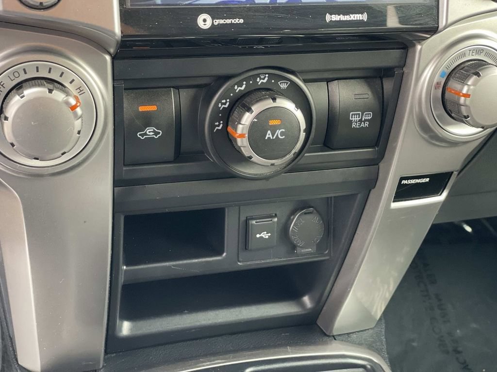 Used 2022 Toyota 4Runner SR5 RWD image 14