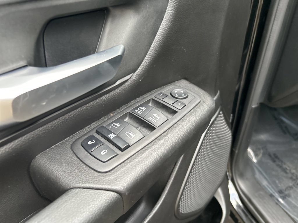 New 2023 RAM 1500 Tradesman w/ Night Edition RWD image 33