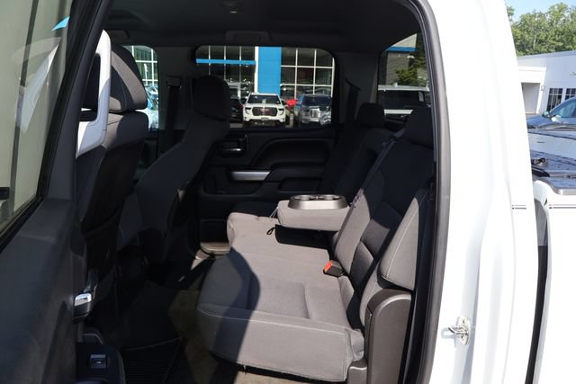 Used 2015 Chevrolet Silverado 1500 LT w/ All Star Edition AWD/4WD image 18