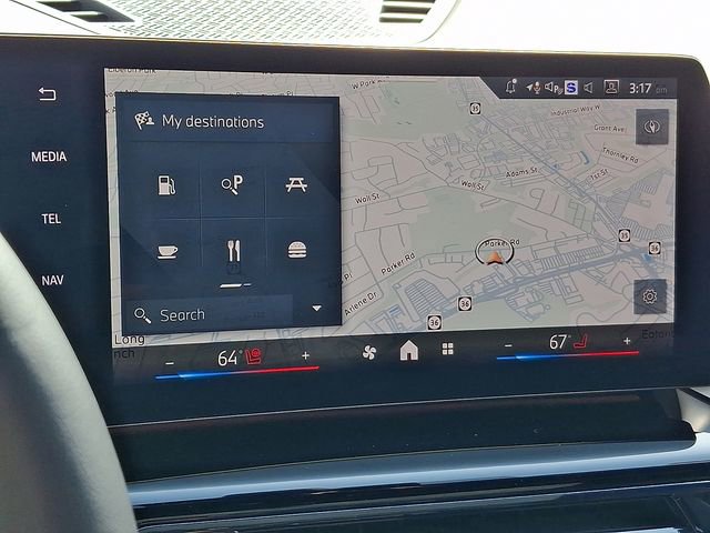 New 2026 BMW X1 xDrive28i w/ Convenience Package image 17