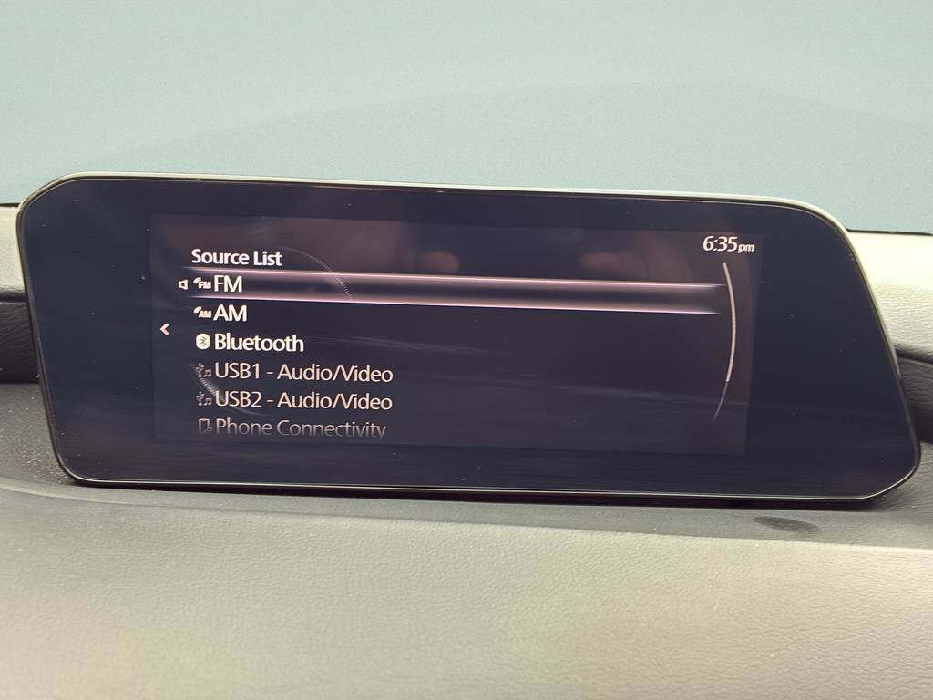 Used 2025 MAZDA MAZDA3 s image 35