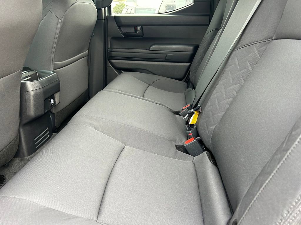 New 2026 Toyota Tacoma SR5 image 15