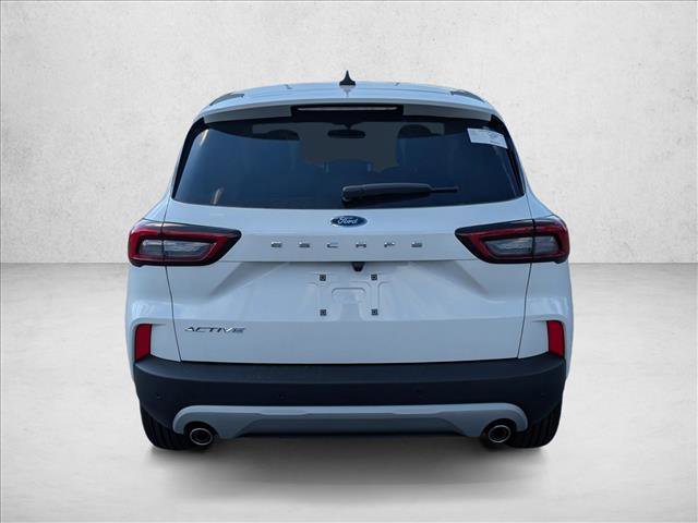 New 2026 Ford Escape Active w/ Tech Pack #1 image 7