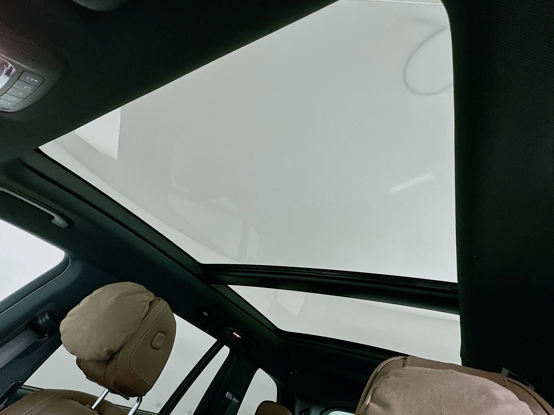New 2026 Mercedes-Benz GLS 450 4MATIC image 24