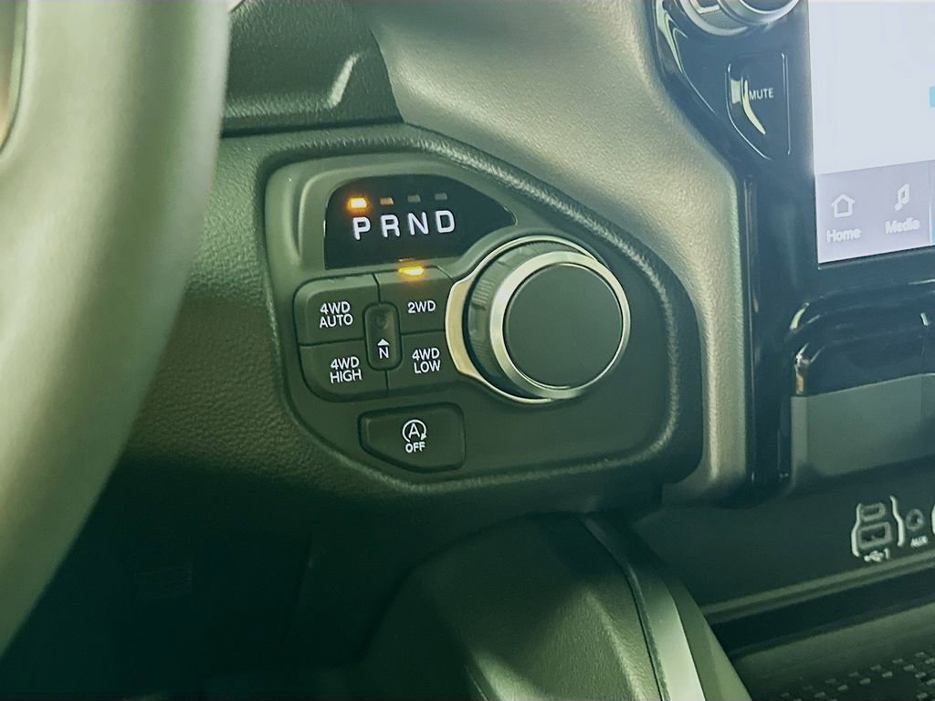 New 2026 RAM 1500 Big Horn image 23