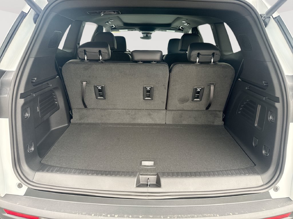 New 2026 GMC Acadia Elevation w/ Black Edition AWD/4WD image 26