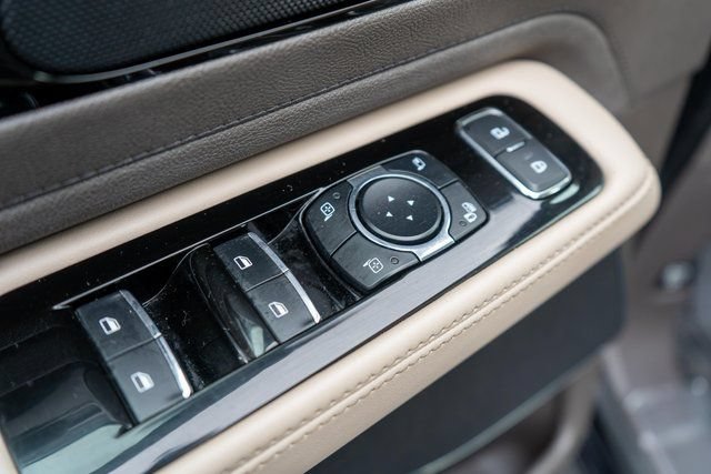 Used 2020 Lincoln Aviator Reserve w/ Elements Package Plus AWD/4WD image 21