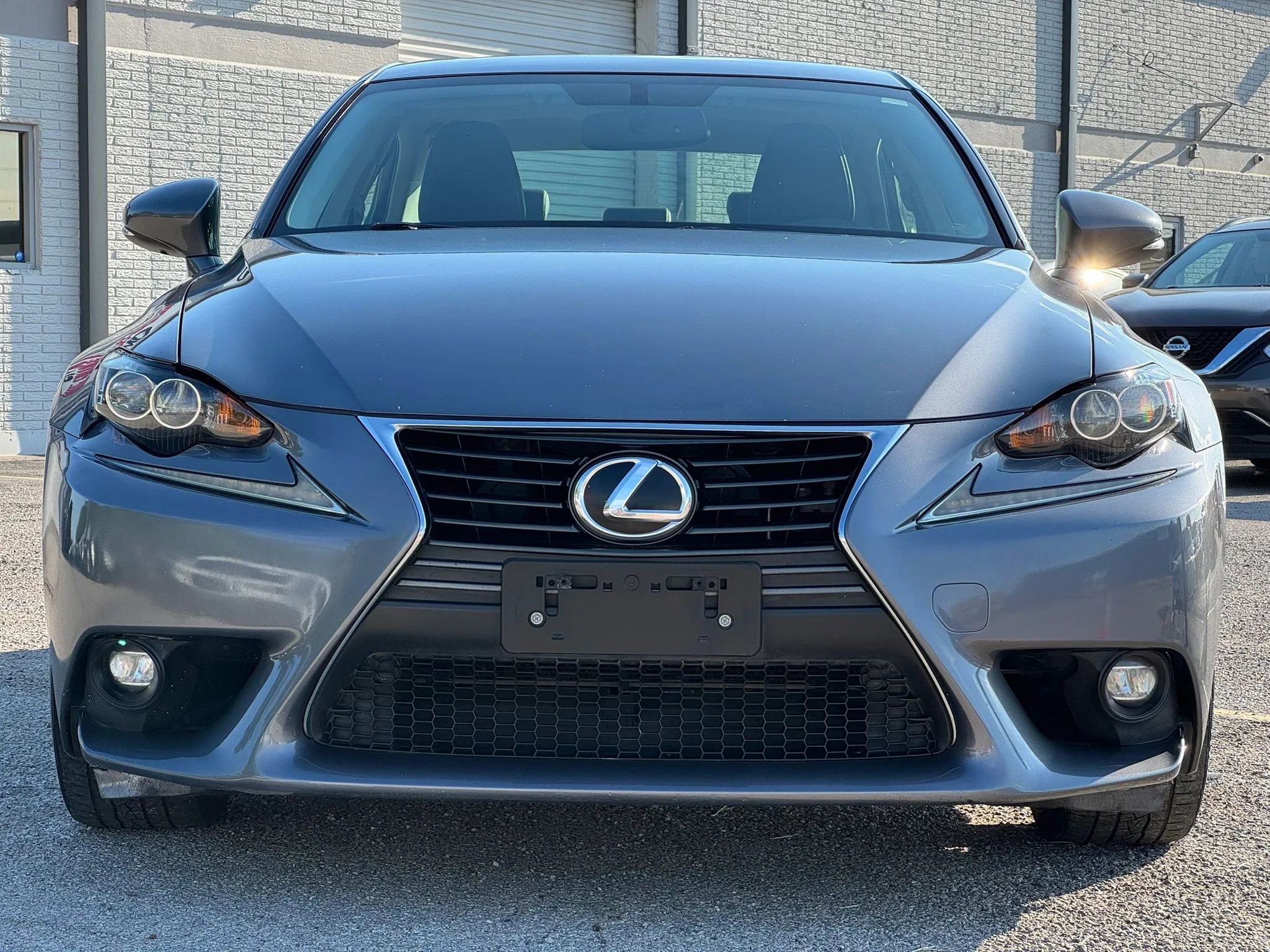 Used 2015 Lexus IS 250 w/ Navigation System Package RWD image 11
