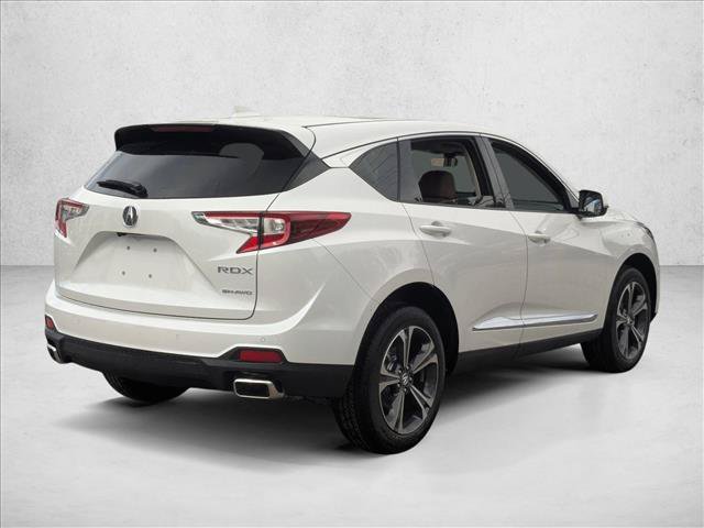 New 2026 Acura RDX SH-AWD w/ Technology Package video 2