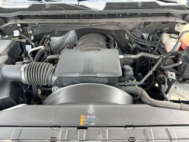 Used 2024 Chevrolet Silverado 2500 LT AWD/4WD image 26
