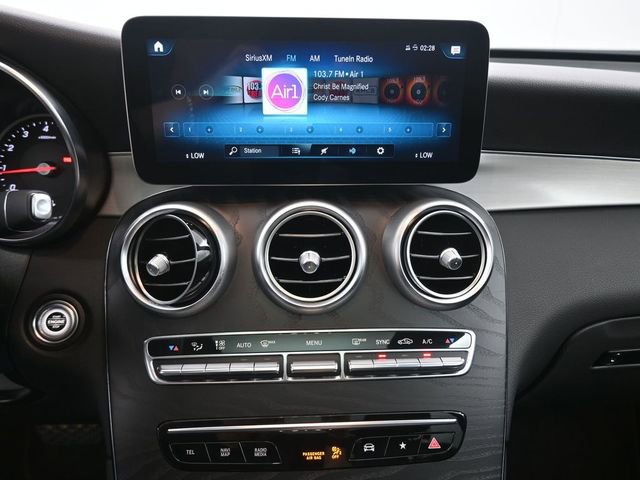 Certified 2022 Mercedes-Benz GLC 300 image 6