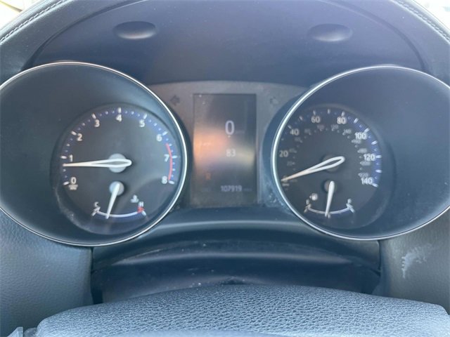 Used 2018 Toyota C-HR XLE image 34