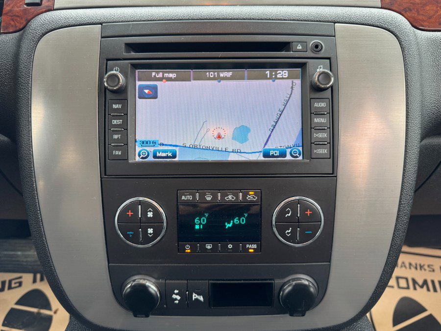 Used 2013 Dodge Durango Crew image 22