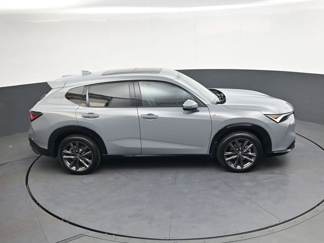 Used 2025 Acura ADX A-Spec AWD/4WD image 24
