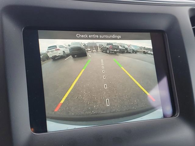 Used 2021 Jeep Cherokee Sport w/ Popular Appearance Group image 21