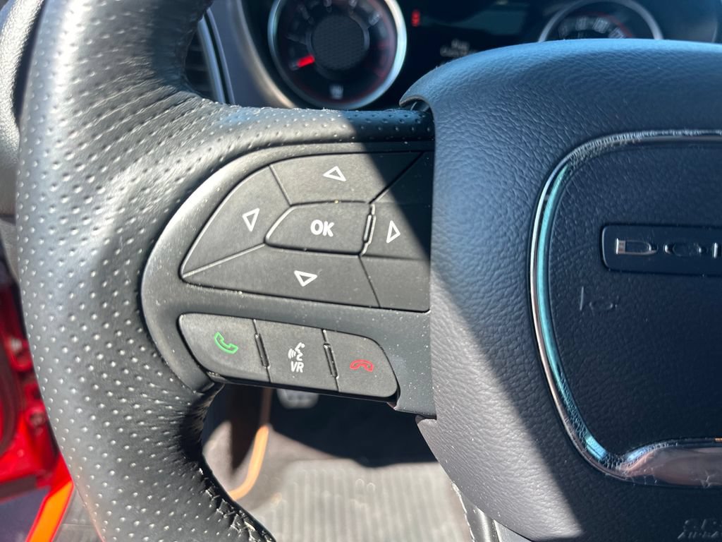 Used 2016 Dodge Challenger R/T Scat Pack RWD image 18