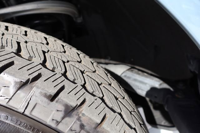 Used 2025 Ford Bronco Outer Banks image 61