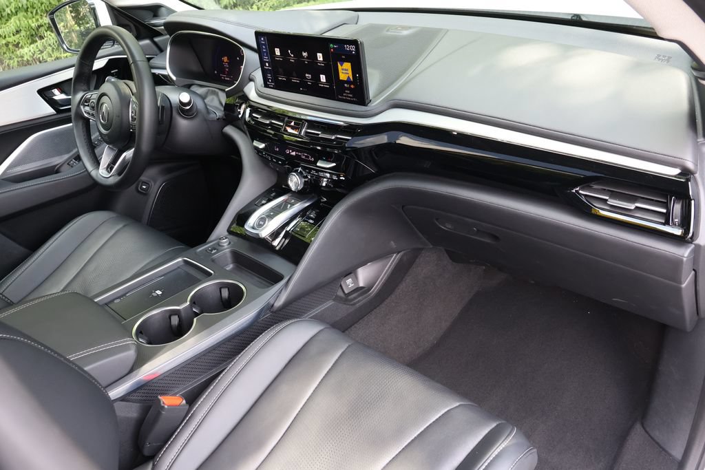 Used 2025 Acura MDX FWD w/ Technology Package image 46
