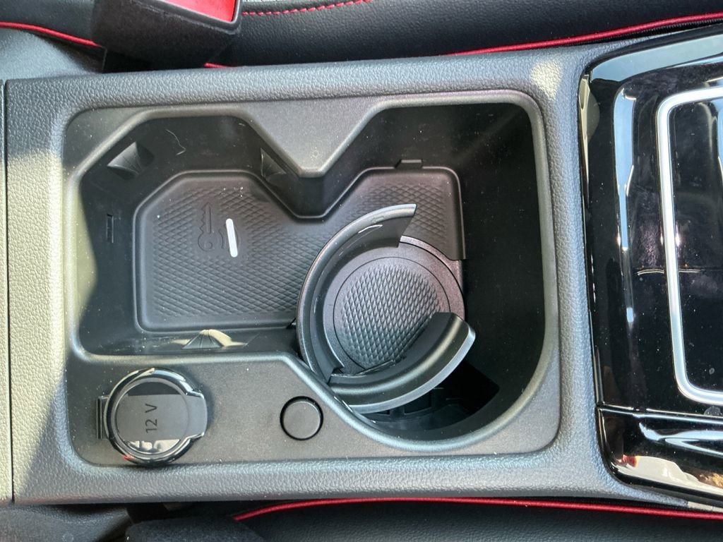 New 2026 Volkswagen GTI SE image 20