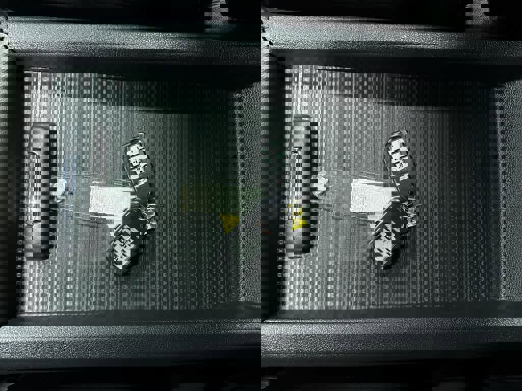 Certified 2023 Honda Passport TrailSport image 34