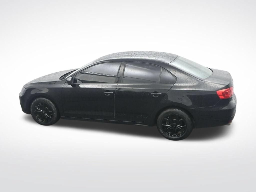 Used 2013 Volkswagen Jetta S FWD image 36