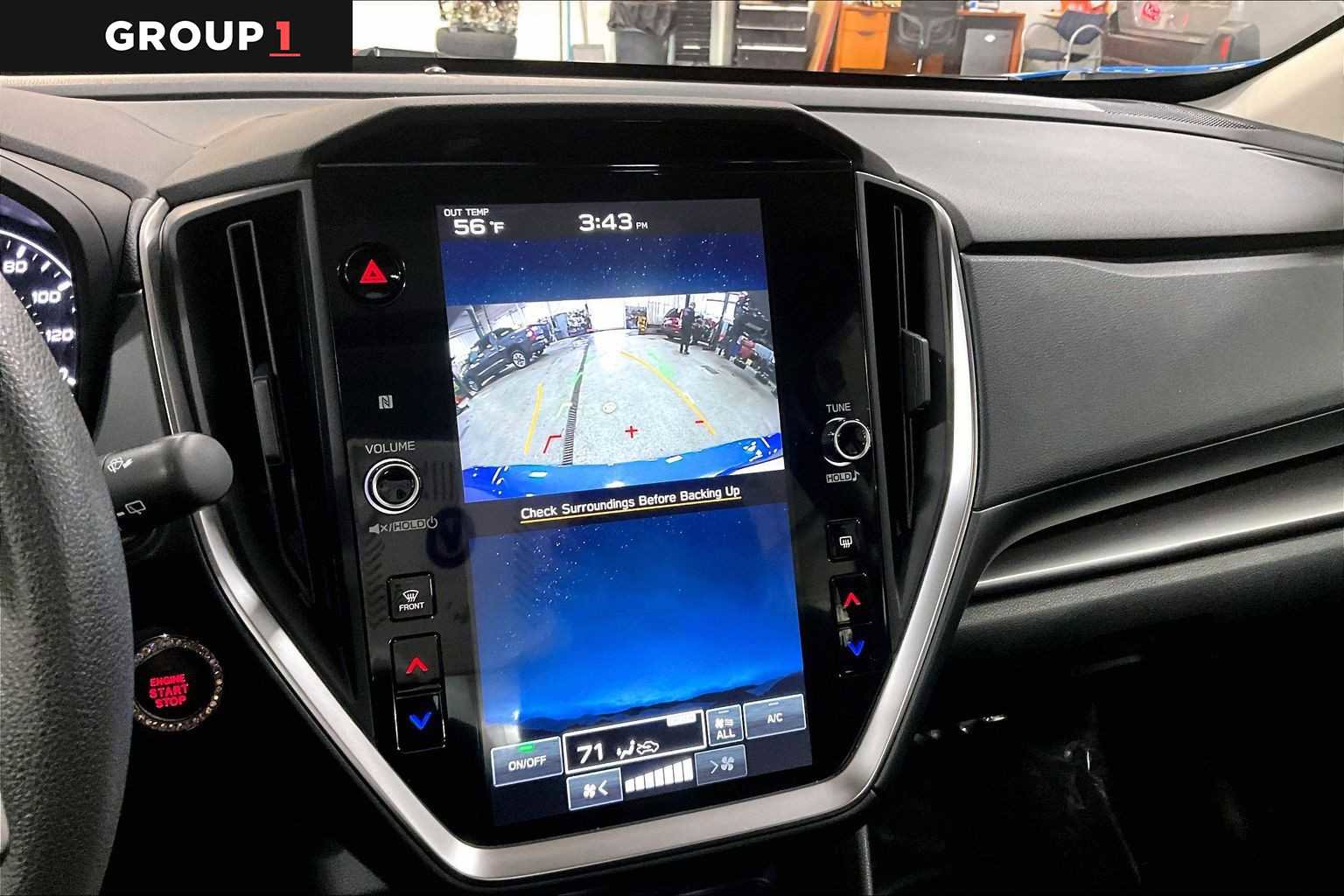 Used 2024 Subaru Impreza 2.0i Sport image 27