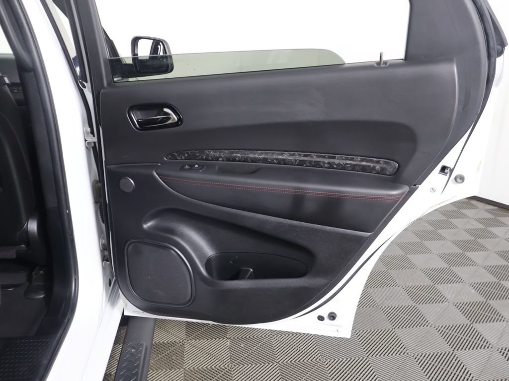 Used 2024 Dodge Durango R/T AWD/4WD image 32