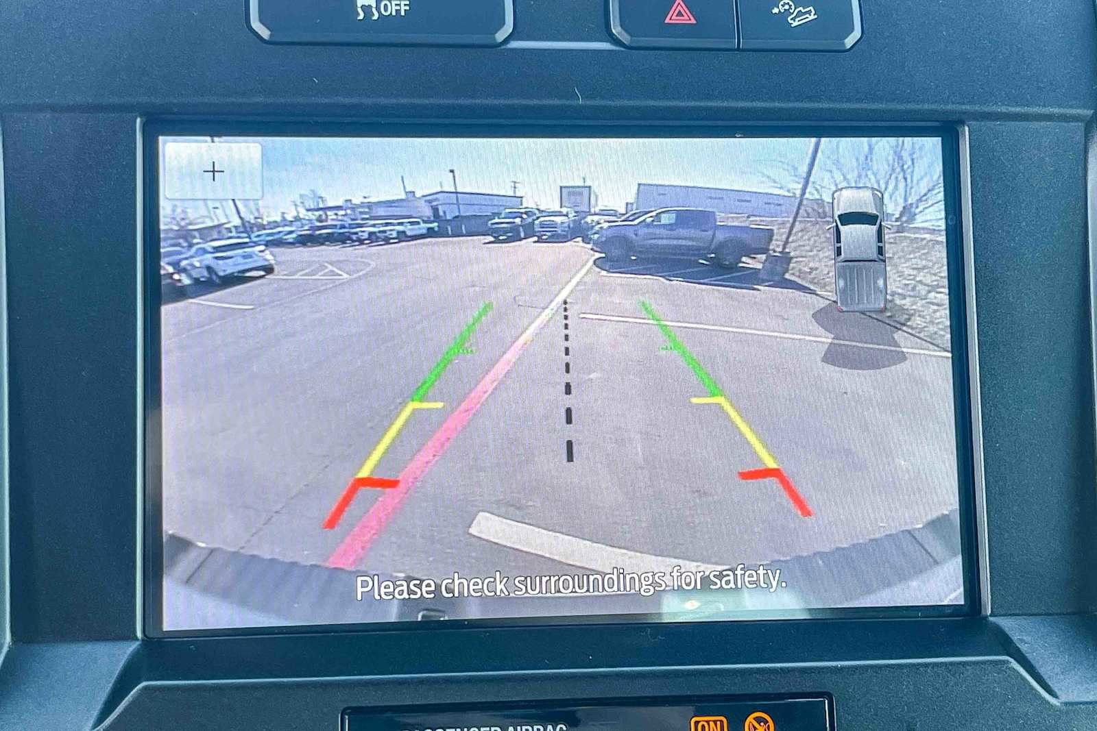 Used 2022 Ford F250 XLT w/ XLT Premium Package image 22