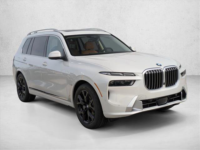 New 2026 BMW X7 xDrive40i image 7