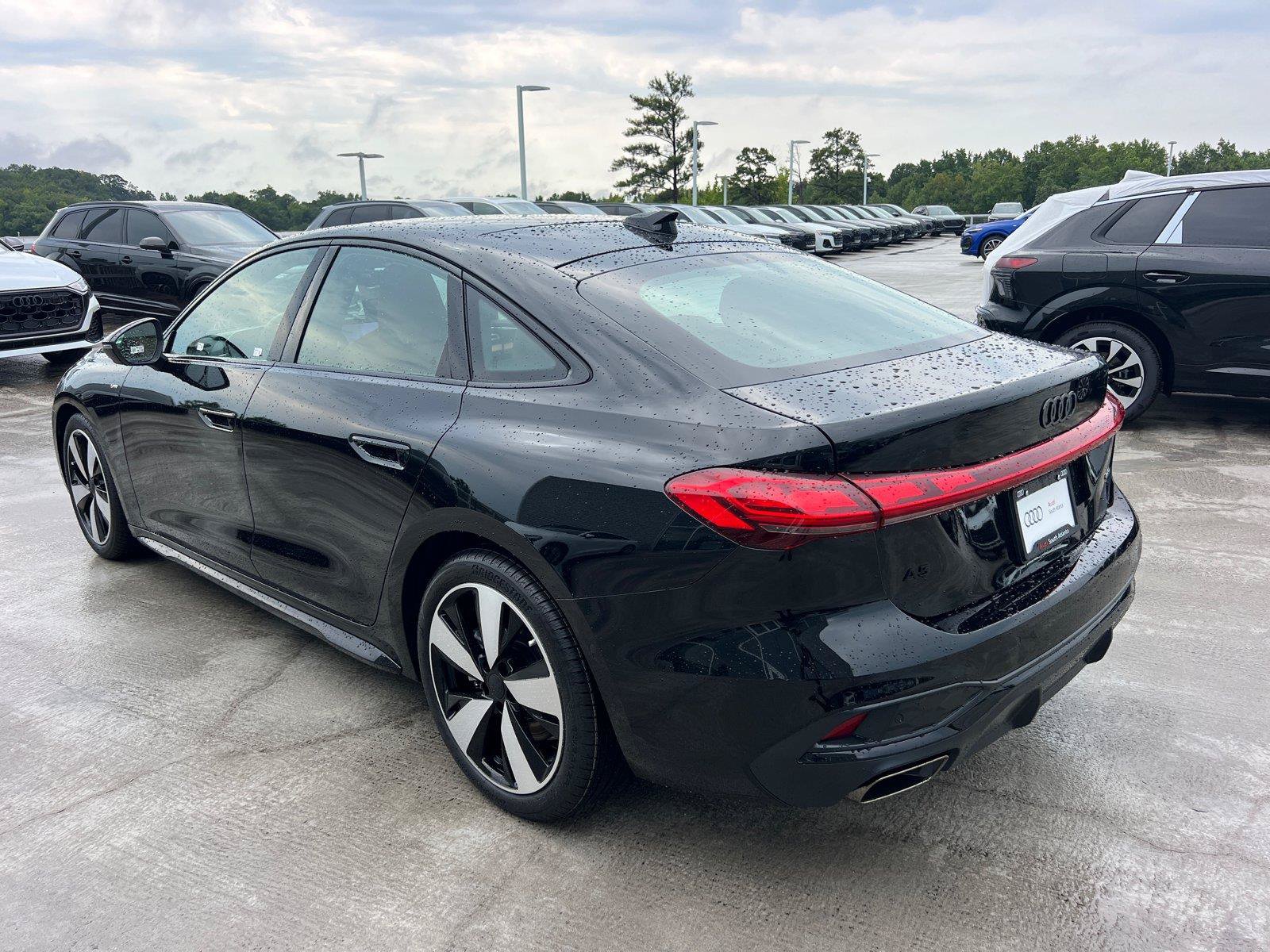 New 2026 Audi A5 Prestige AWD/4WD image 7