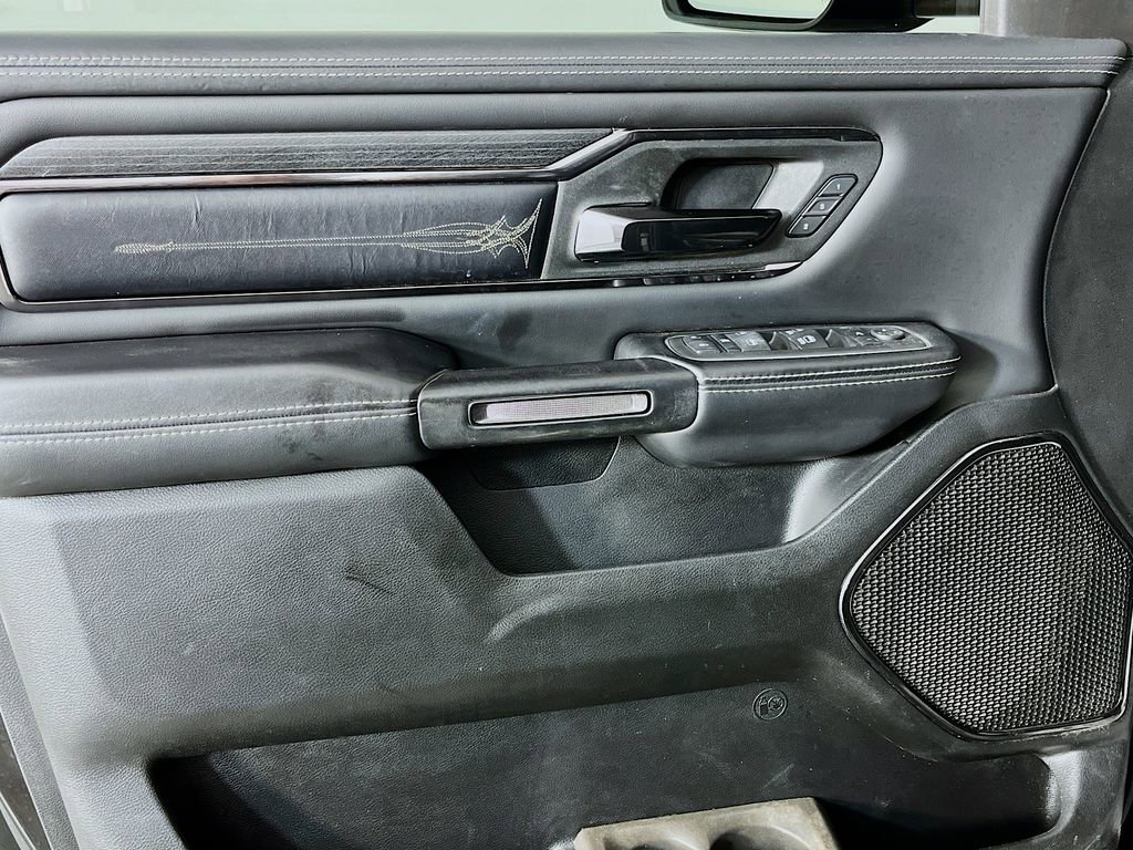 Used 2022 RAM 1500 Limited image 26