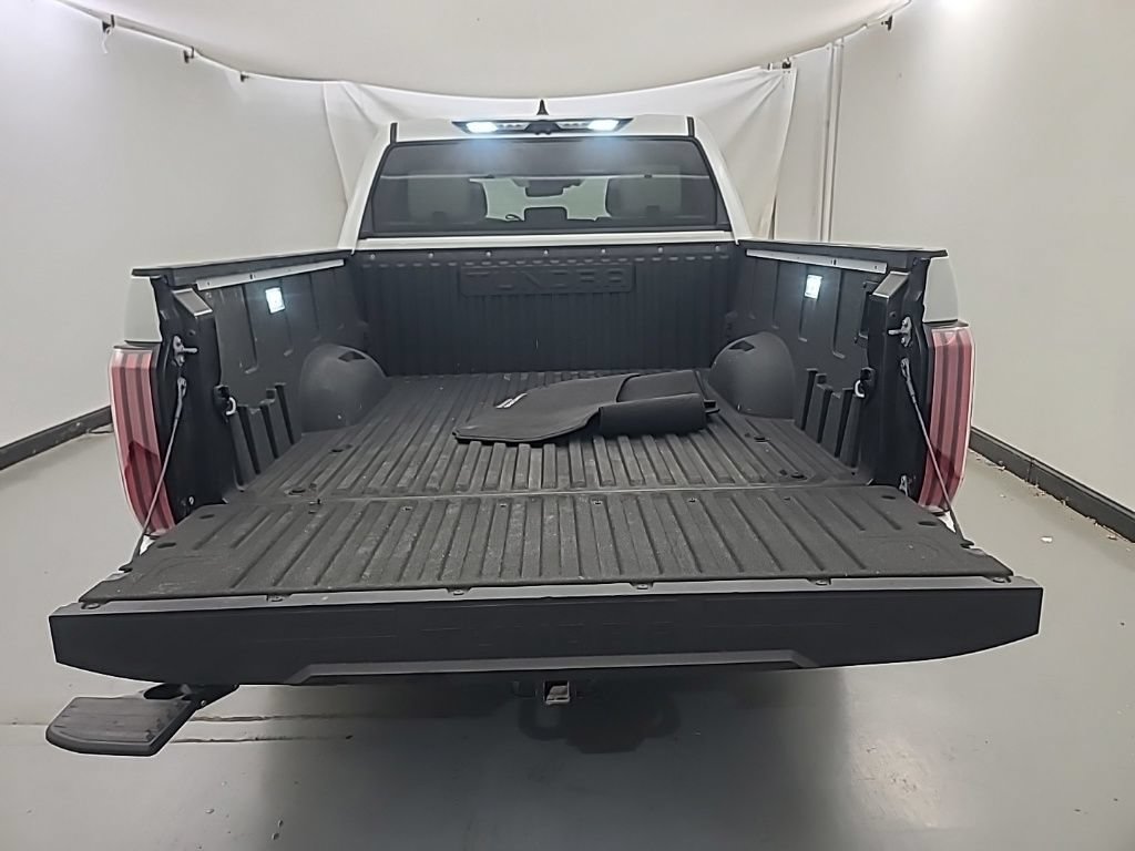 Used 2022 Toyota Tundra Capstone AWD/4WD image 19