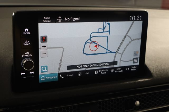 Used 2022 Honda Civic Sport Touring image 38