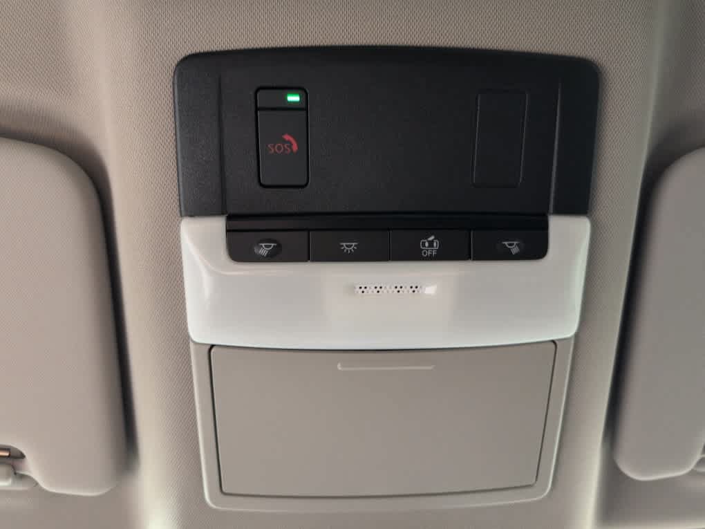 Used 2023 Nissan Rogue SV FWD image 24