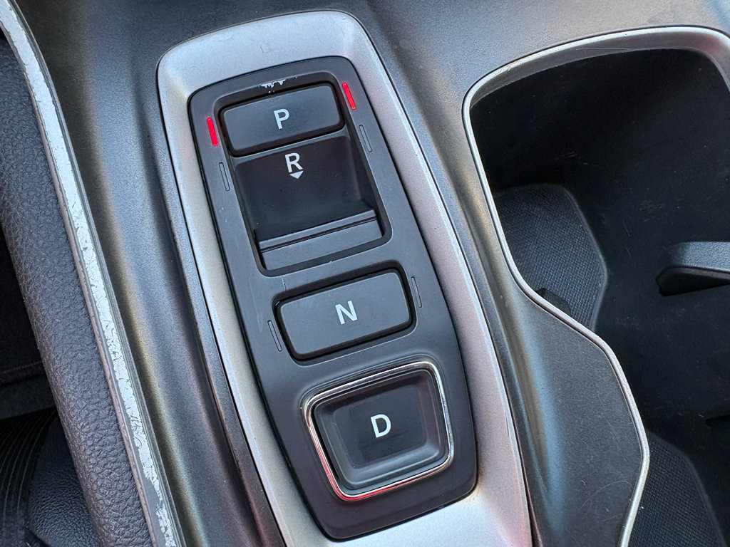 Certified 2020 Honda Accord Sport image 22
