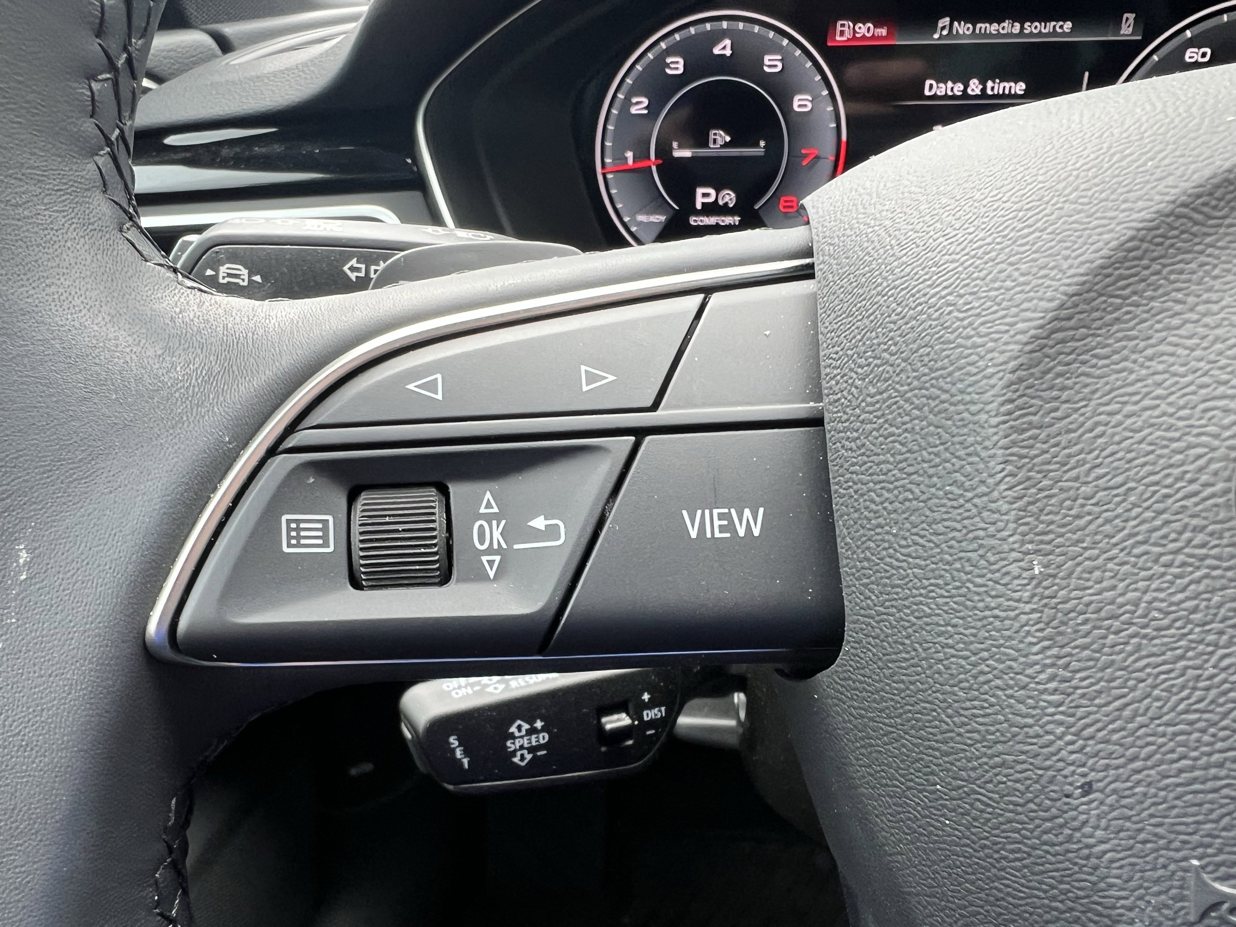 Used 2025 Audi A5 2.0T Premium Plus AWD/4WD image 19