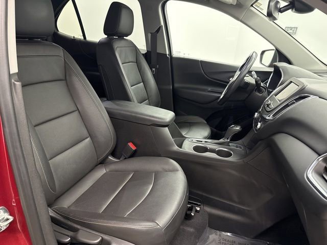 Used 2020 Chevrolet Equinox LT w/ Sport Edition AWD/4WD image 23