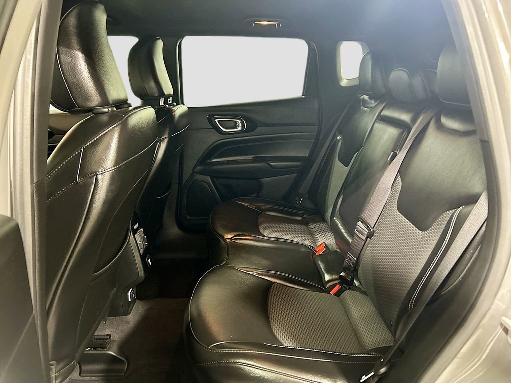 Used 2023 Jeep Compass Altitude image 20