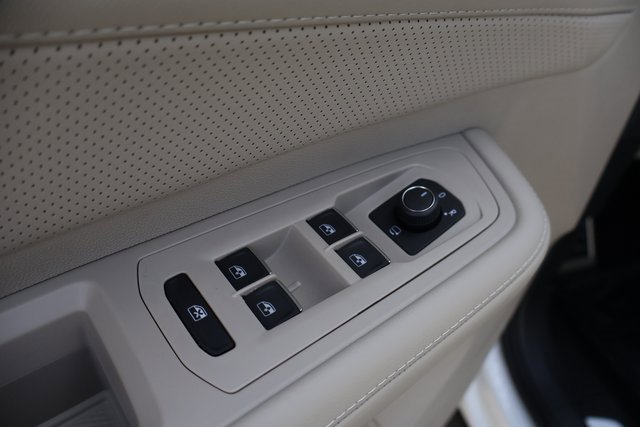 New 2026 Volkswagen Atlas SEL Premium R-Line image 11