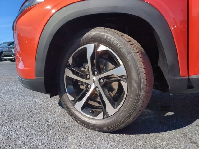 Used 2024 Chevrolet Trax RS w/ Driver Confidence Package image 34