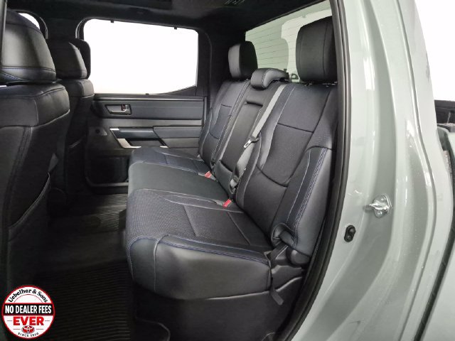 New 2026 Toyota Tundra Platinum AWD/4WD image 26