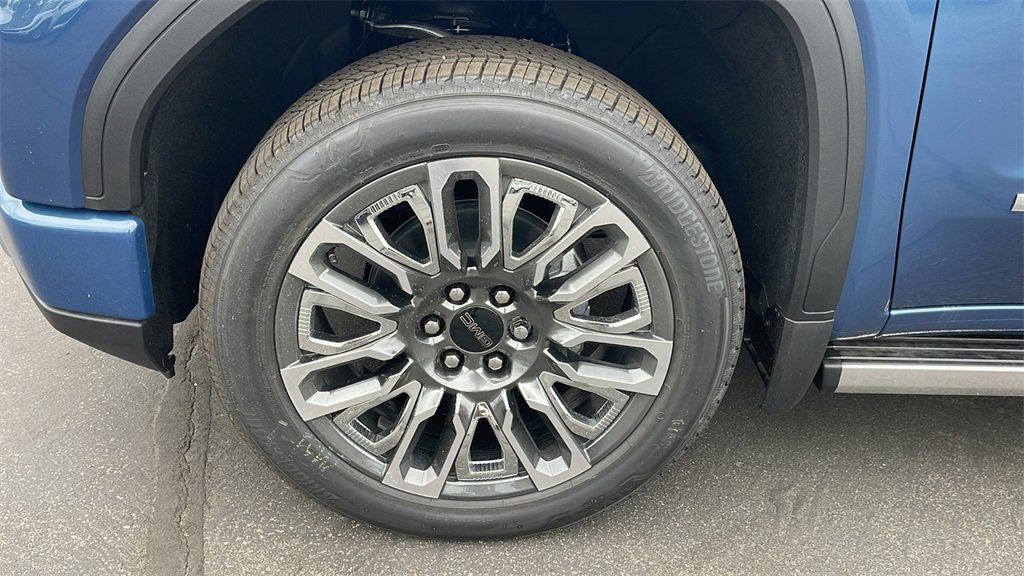 New 2026 GMC Sierra 1500 Denali Ultimate image 9