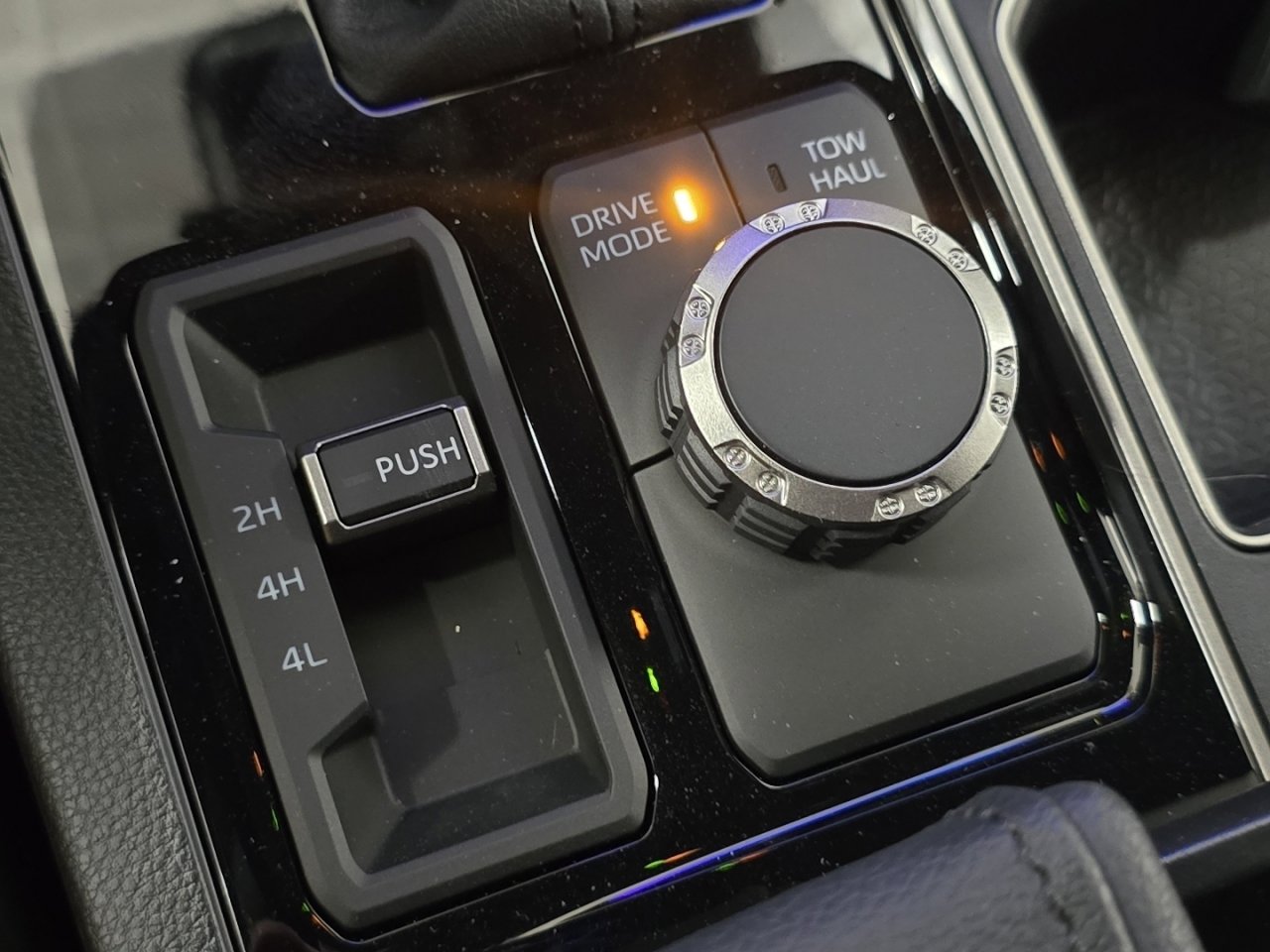 New 2026 Toyota Tundra SR5 image 7