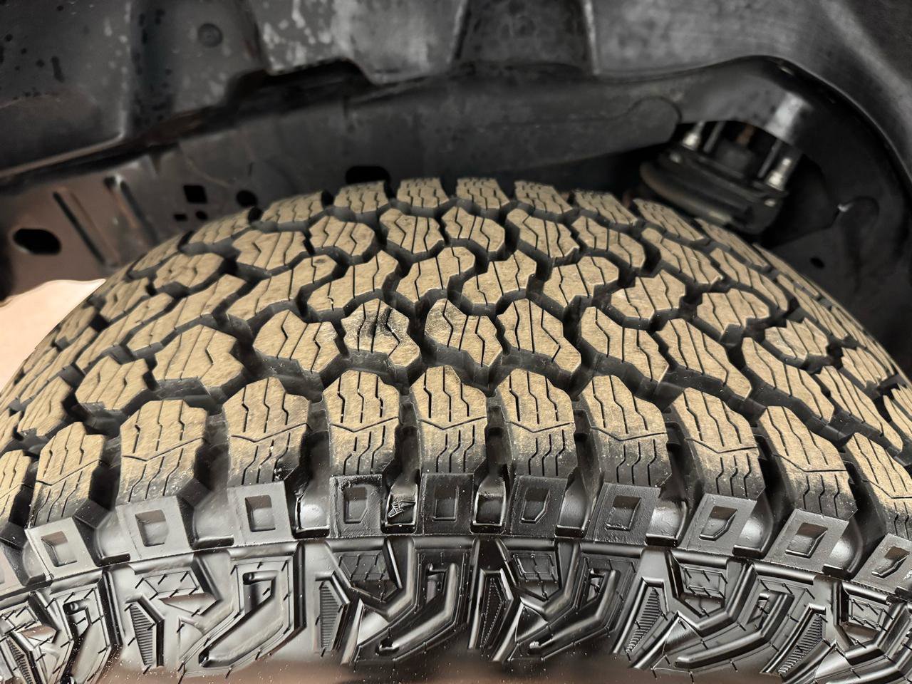 Used 2022 Ford Bronco 4-Door image 42