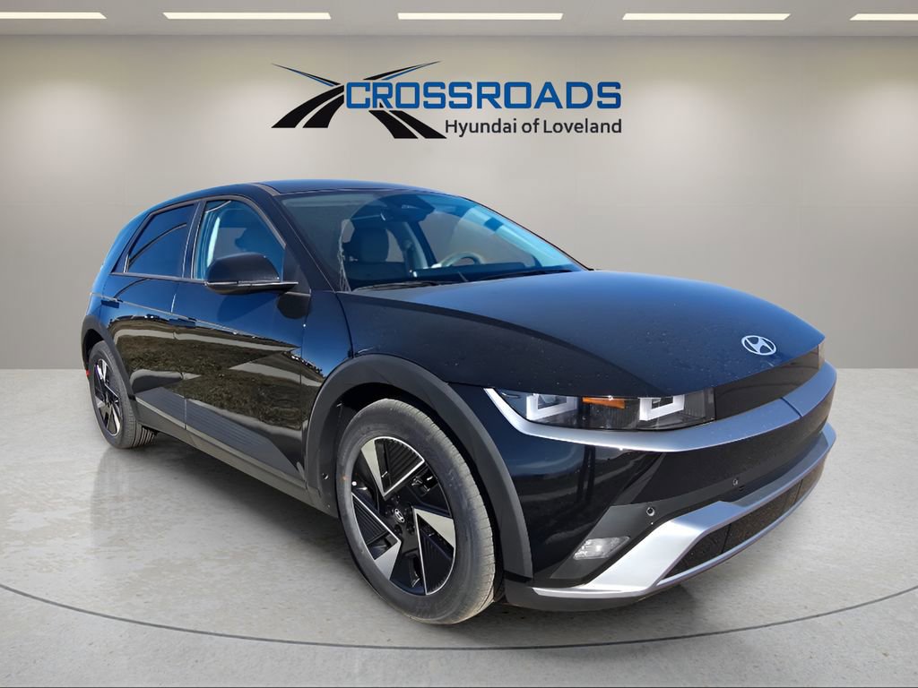 New 2026 Hyundai Ioniq 5 SEL AWD/4WD image 7