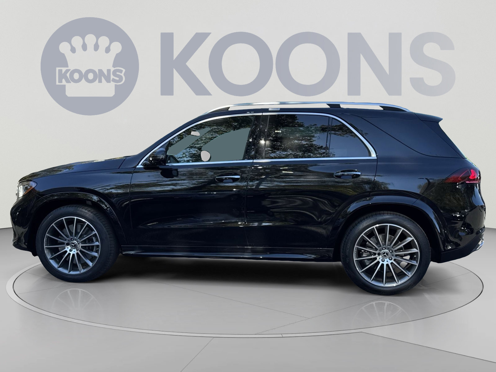 New 2027 Mercedes-Benz GLE 450 4MATIC image 7